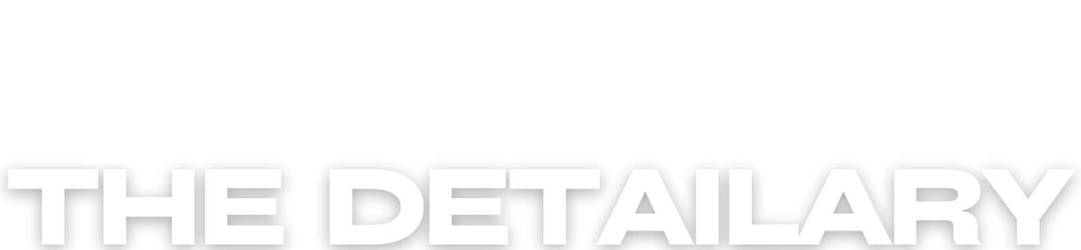 The Detailary